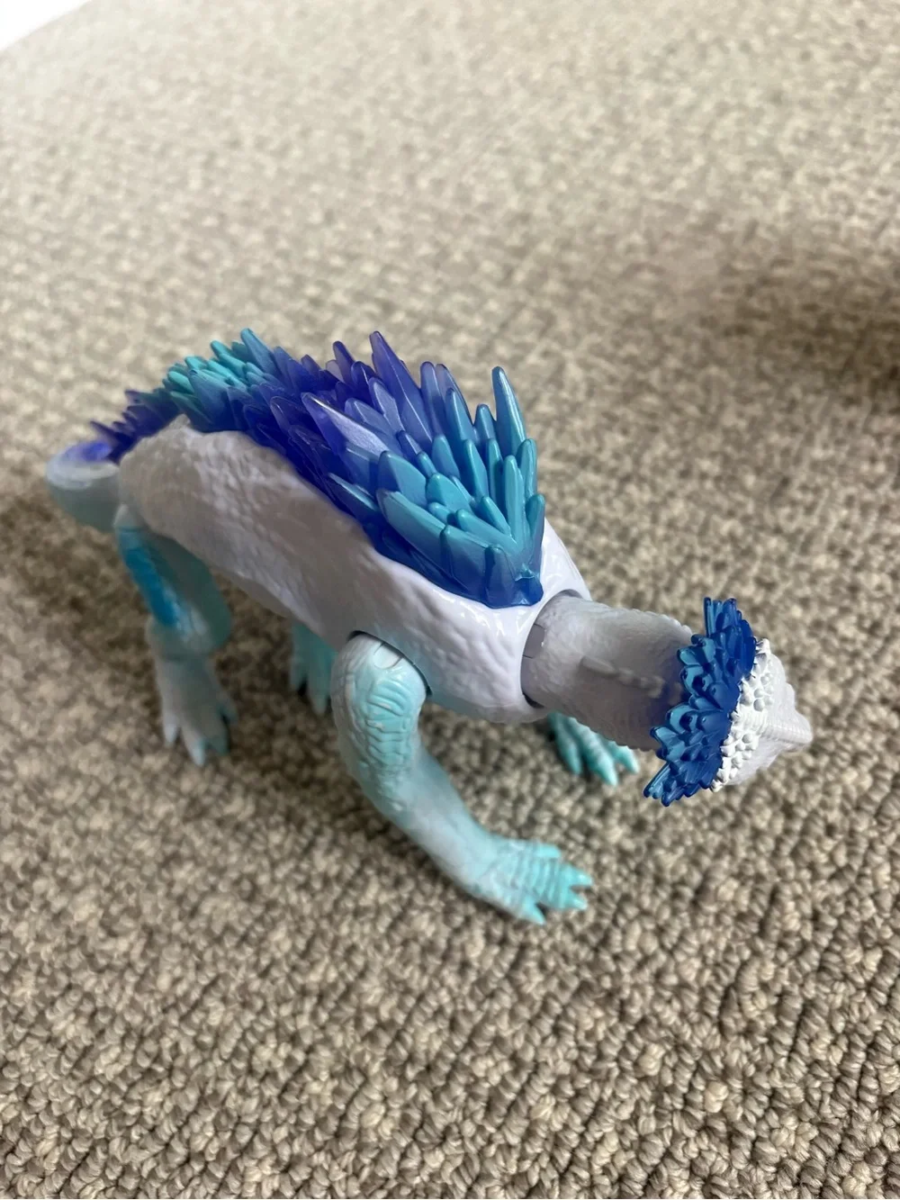 Godzilla X Kong Toys